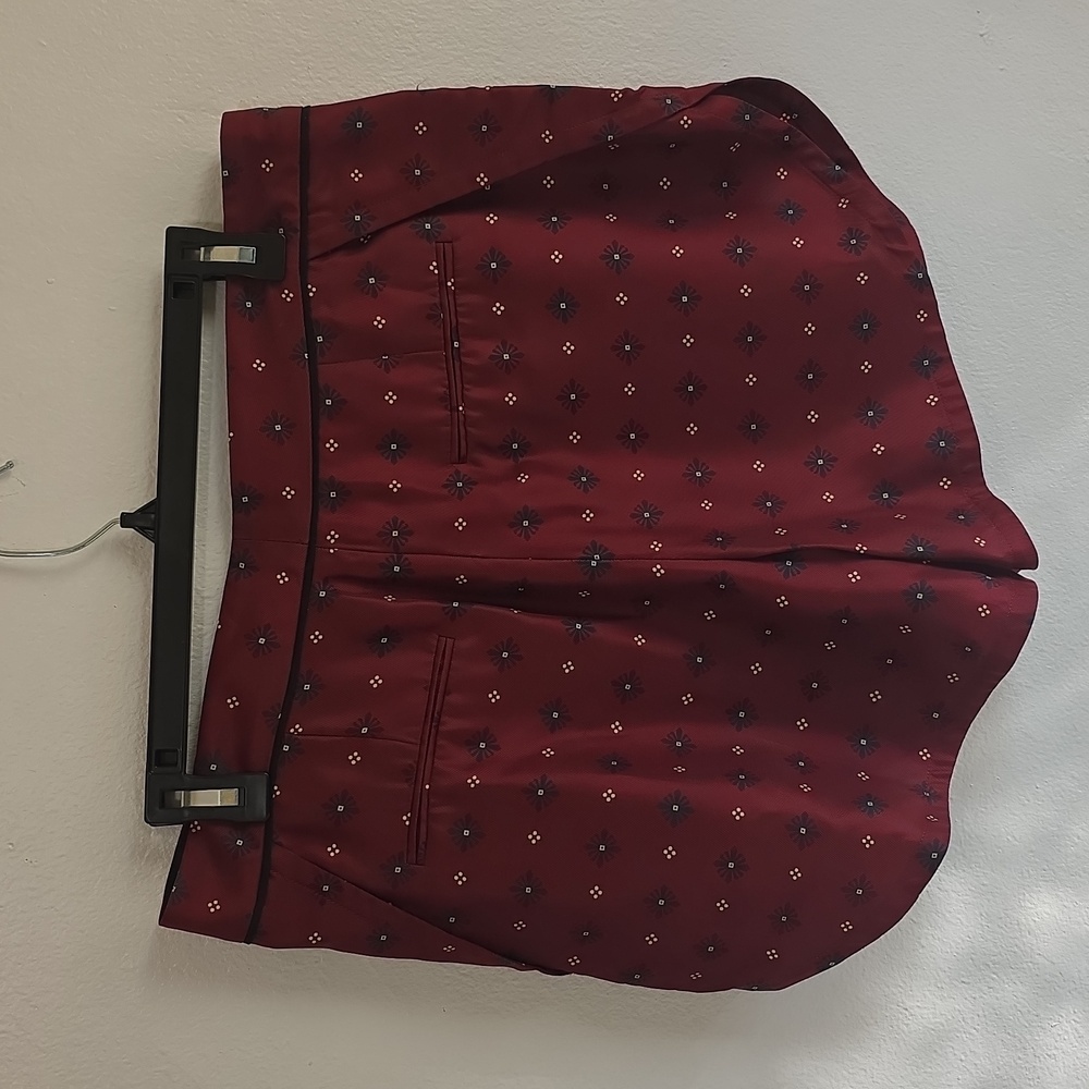 NEW Rag‎ & Bone Black Shorts Size 10 - Picture 2 of 7